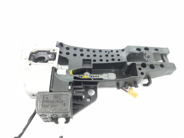 Fechadura / fecho porta frente direito AUDI A1 (8X1, 8XK) Imagem-4