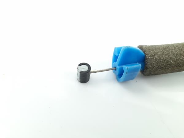 Fechadura / fecho porta frente direito AUDI A1 (8X1, 8XK) Imagem-8