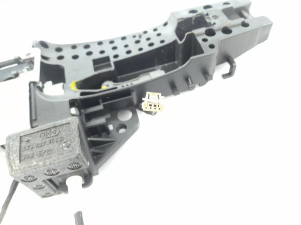 Fechadura / fecho porta frente direito AUDI A1 (8X1, 8XK) Imagem-5