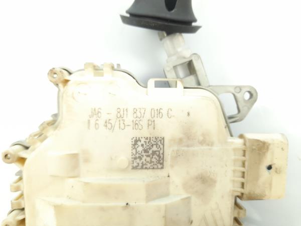 Fechadura / fecho porta frente direito AUDI A1 (8X1, 8XK) Imagem-7