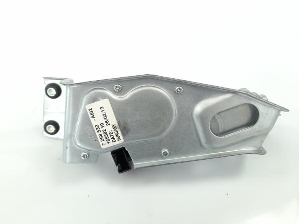 Motore tergicristallo posteriore BMW 1 (F20) Imagem-1