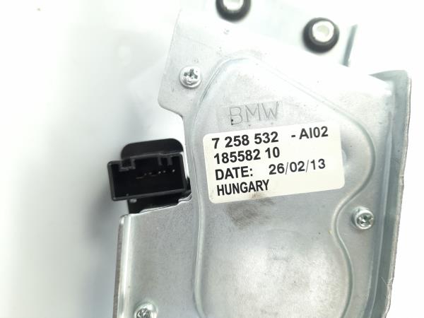 Motore tergicristallo posteriore BMW 1 (F20) Imagem-2