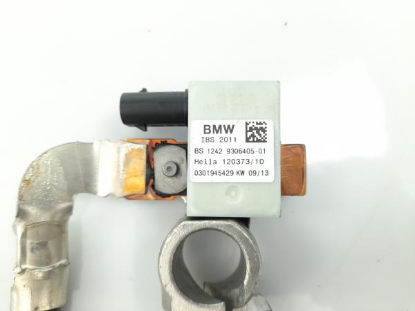 Batteria BMW 1 (F20) Imagem-1