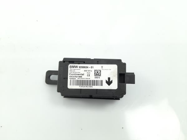 Sensore generico BMW 1 (F20)