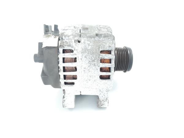 Alternador FORD C-Max II (DXA/CB7, DXA/CEU) Imagem-1 Alternador FORD C-Max II (DXA/CB7, DXA/CEU) Imagem-1