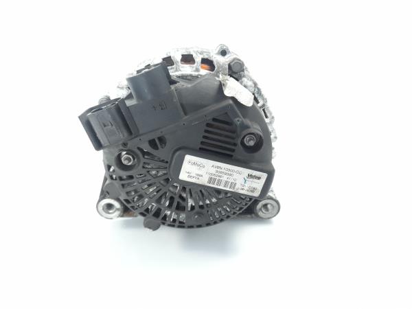 Alternador FORD C-Max II (DXA/CB7, DXA/CEU) Imagem-2 Alternador FORD C-Max II (DXA/CB7, DXA/CEU) Imagem-2