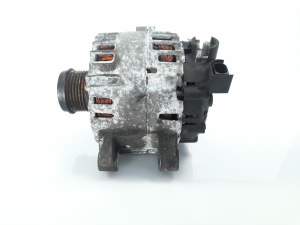 Alternador FORD C-Max II (DXA/CB7, DXA/CEU) Imagem-4 Alternador FORD C-Max II (DXA/CB7, DXA/CEU) Imagem-4