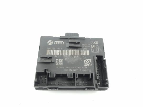 Centralina / Modulo Porta AUDI A1 (8X1, 8XK)