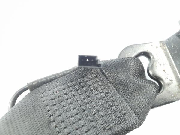 Fibbia cintura posteriore destra BMW 1 (F20) Imagem-1