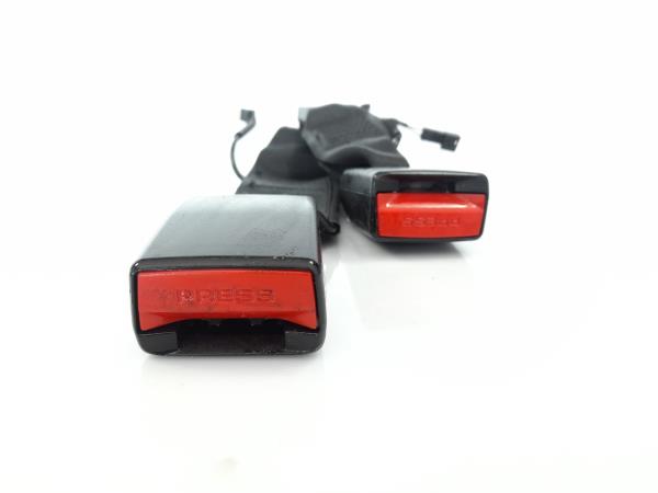 Fibbia cintura posteriore destra BMW 1 (F20)