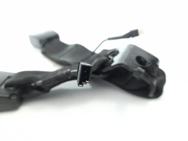 Fibbia cintura posteriore destra BMW 1 (F20) Imagem-2