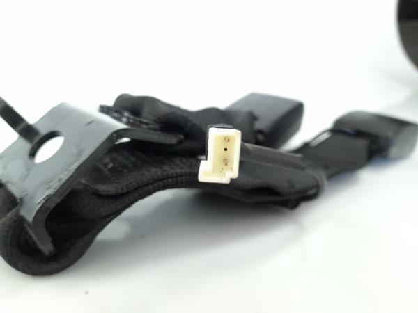 Fibbia cintura posteriore destra BMW 1 (F20) Imagem-1