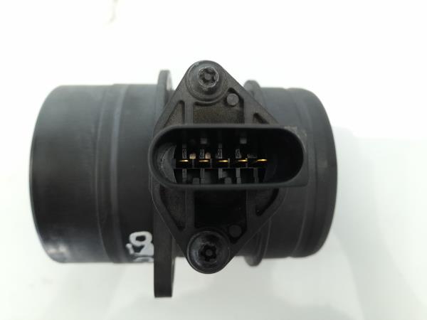 Medidor massa de ar / MAF SEAT Leon (1P1) Imagem-4
