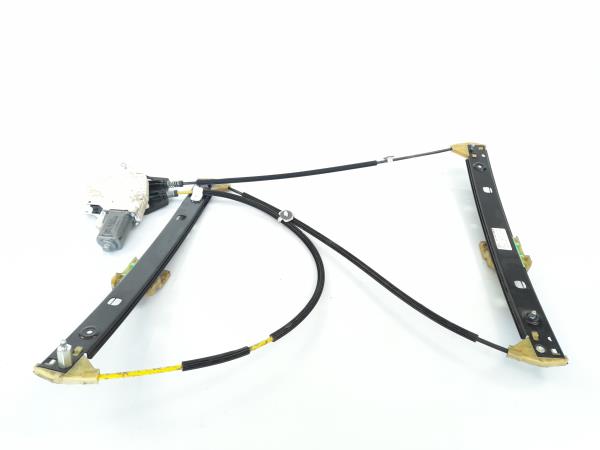 Elevador vidros frente direito AUDI A1 (8X1, 8XK) Imagem-1