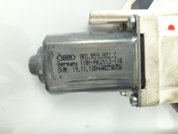 Elevador vidros frente direito AUDI A1 (8X1, 8XK) Imagem-3