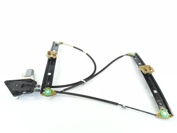 Elevador vidros frente direito AUDI A1 (8X1, 8XK)