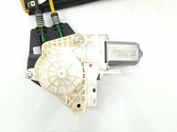 Elevador vidros frente direito AUDI A1 (8X1, 8XK) Imagem-5