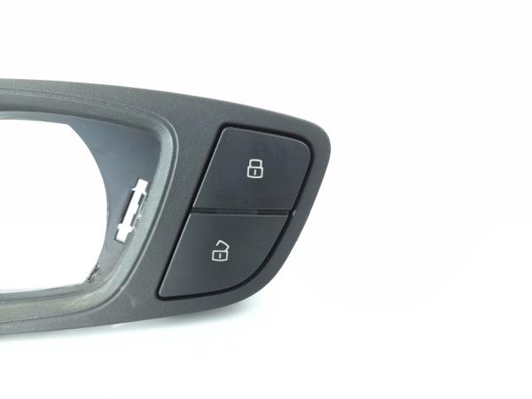 Maniglia interna porta anteriore sinistra AUDI A1 (8X1, 8XK) Imagem-1