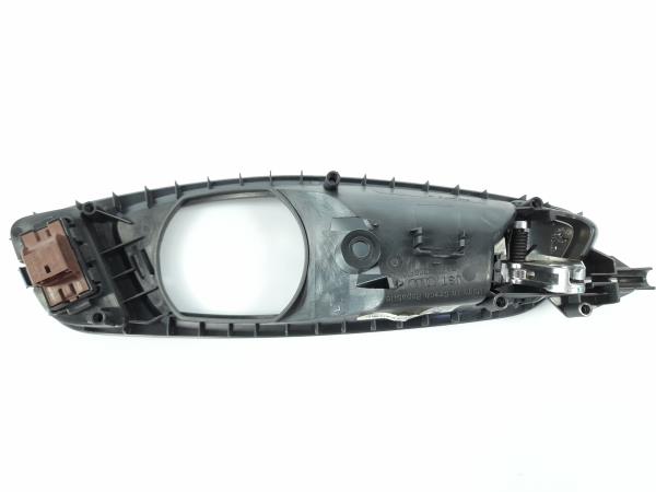 Maniglia interna porta anteriore sinistra AUDI A1 (8X1, 8XK) Imagem-3