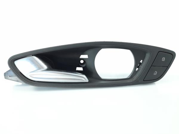 Maniglia interna porta anteriore sinistra AUDI A1 (8X1, 8XK)