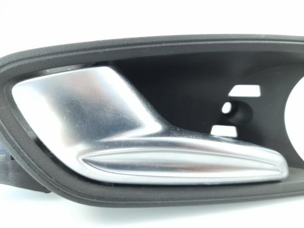 Maniglia interna porta anteriore sinistra AUDI A1 (8X1, 8XK) Imagem-2
