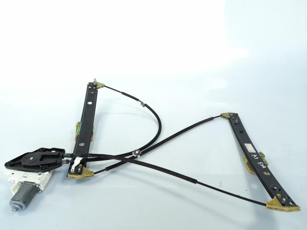 Alzavetro anteriore sinistro AUDI A1 (8X1, 8XK) Imagem-1