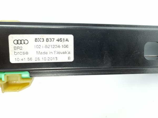 Alzavetro anteriore sinistro AUDI A1 (8X1, 8XK) Imagem-2