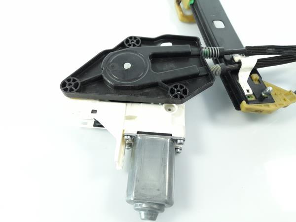 Alzavetro anteriore sinistro AUDI A1 (8X1, 8XK) Imagem-3