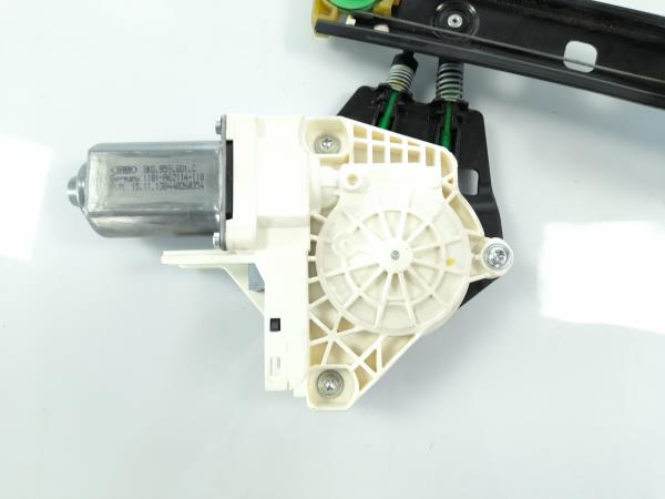 Alzavetro anteriore sinistro AUDI A1 (8X1, 8XK) Imagem-6