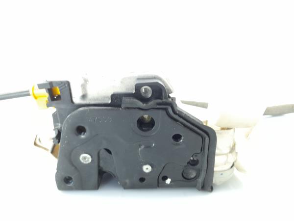 Fechadura / fecho porta frente esquerdo AUDI A1 (8X1, 8XK) Imagem-2