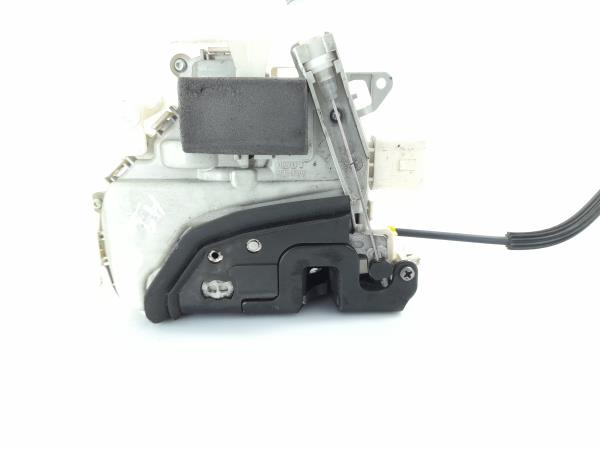 Fechadura / fecho porta frente esquerdo AUDI A1 (8X1, 8XK) Imagem-3