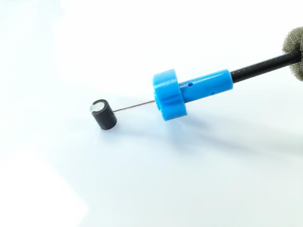 Fechadura / fecho porta frente esquerdo AUDI A1 (8X1, 8XK) Imagem-5