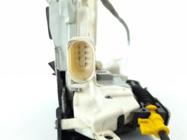 Fechadura / fecho porta frente esquerdo AUDI A1 (8X1, 8XK) Imagem-6