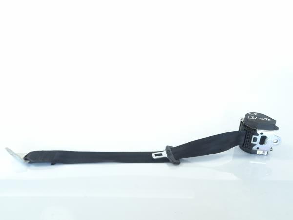 Left rear seatbelt SEAT Leon (1P1)