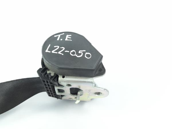 Left rear seatbelt SEAT Leon (1P1) Imagem-1