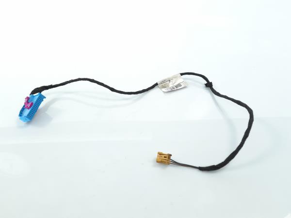 Impianto elettrico motore / cablaggio motore AUDI A1 (8X1, 8XK)