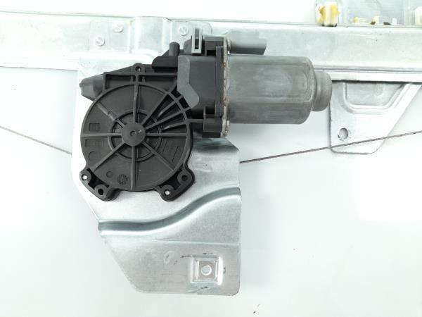 Elevador vidros frente direito CITROËN Berlingo Van (B9) Imagem-1