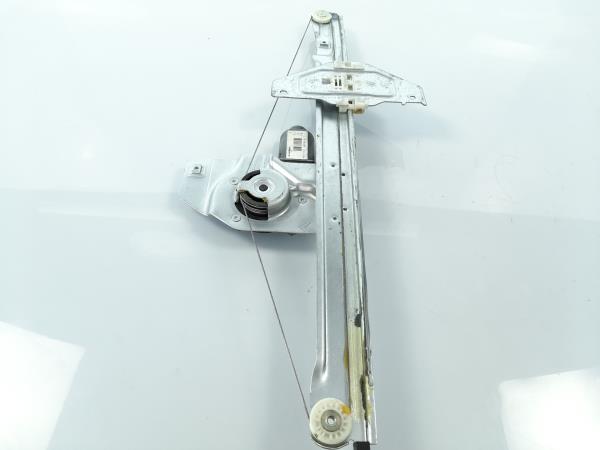 Elevador vidros frente direito CITROËN Berlingo Van (B9) Imagem-2