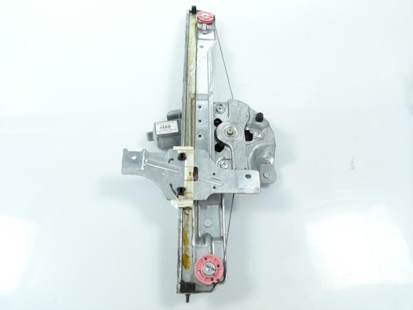 Elevador vidros frente direito PEUGEOT 208