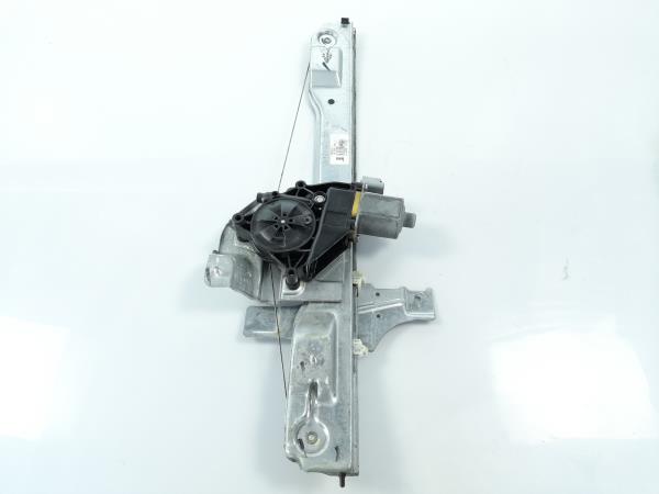 Elevador vidros frente direito PEUGEOT 208 Imagem-2