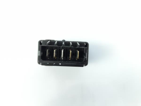 Interruptor / Botao RENAULT Clio I (B/C57_, 5/357_) Imagem-1