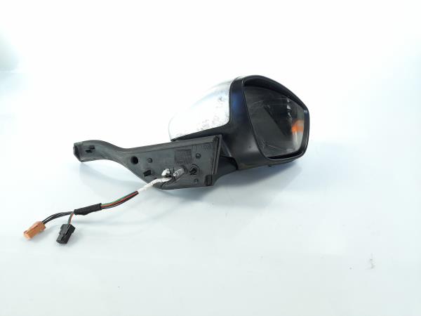 Retrovisor / espelho direito PEUGEOT 208 Imagem-4