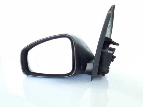 Retrovisor / espelho esquerdo RENAULT Megane III Société (BZ0_)