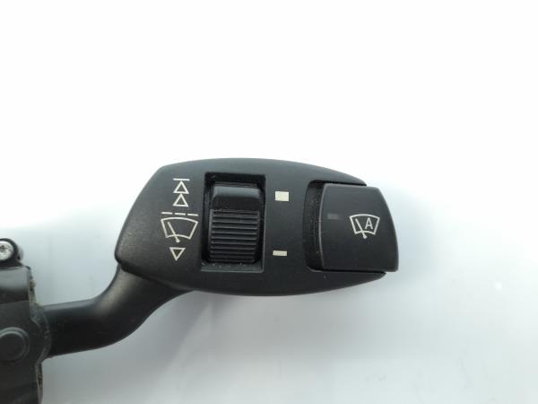 Conjunto / manetes de luzes e limpa vidros BMW 5 (E60) Imagem-1