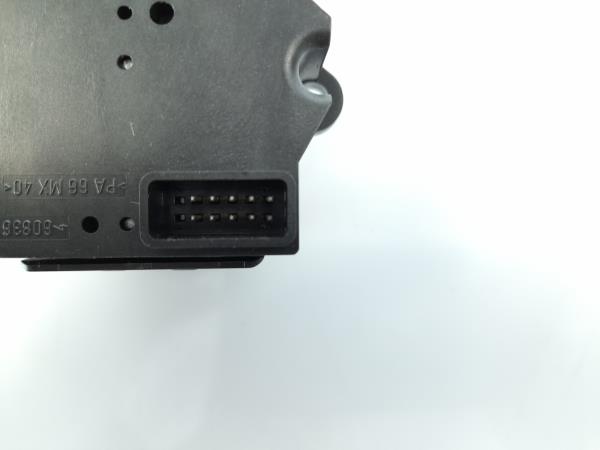 Conjunto / manetes de luzes e limpa vidros BMW 5 (E60) Imagem-3