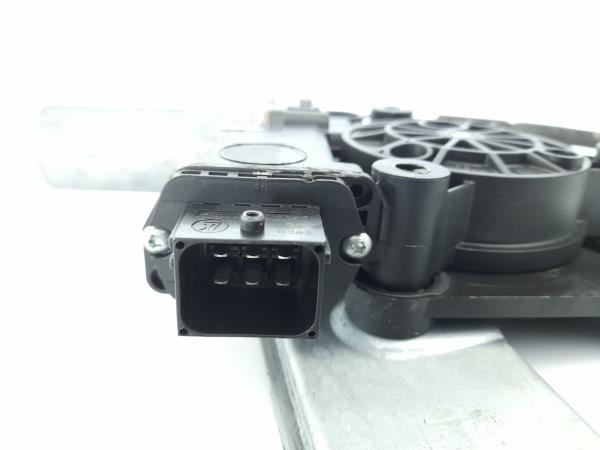 Elevador vidros frente direito OPEL Corsa D Imagem-2