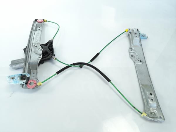 Elevador vidros frente direito OPEL Corsa D