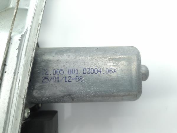 Elevador vidros frente direito OPEL Corsa D Imagem-3