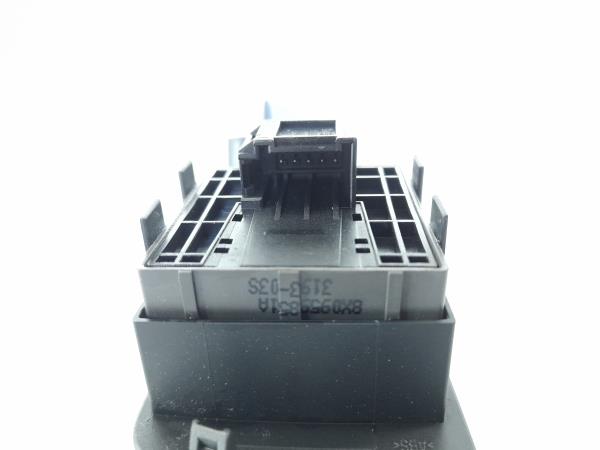 Comando / interruttore alzacristallo anteriore sinistro AUDI A1 (8X1, 8XK) Imagem-3