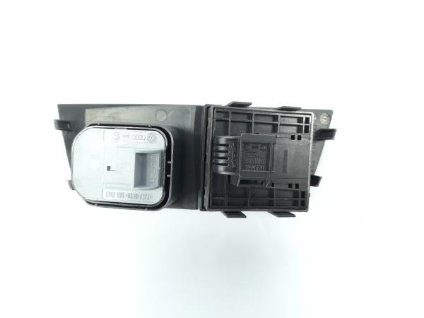 Comando / interruttore alzacristallo anteriore sinistro AUDI A1 (8X1, 8XK) Imagem-4
